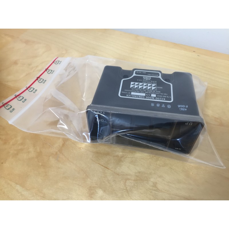 Mode controller KC290