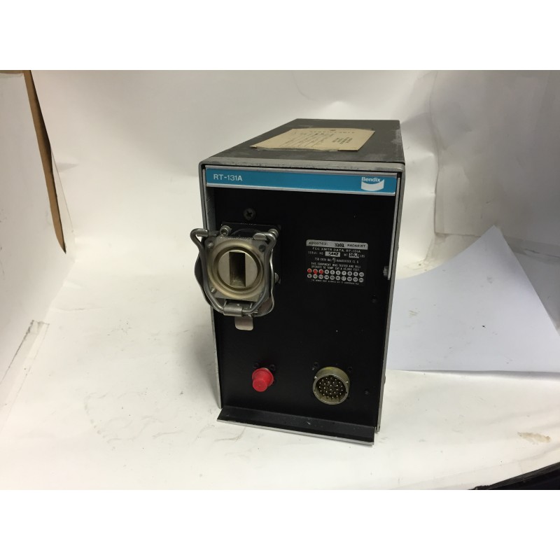 RT-131A Radar Transmitter