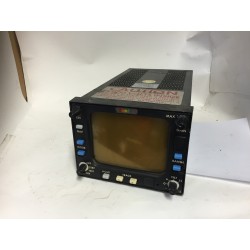 Radar Indicator IN2026A