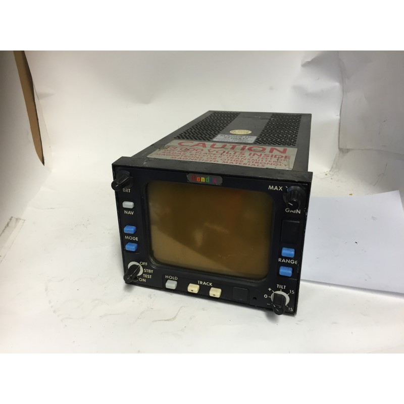 Radar Indicator IN2026A