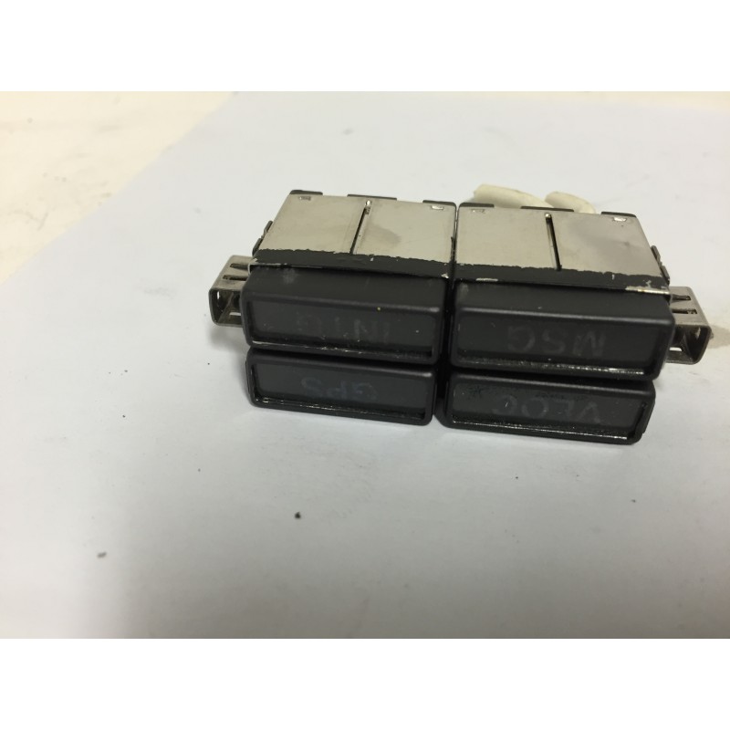 IFAR indicator Morrow 145-2103