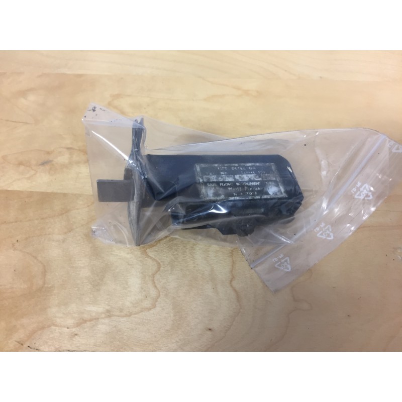 Stall warning C52207-4