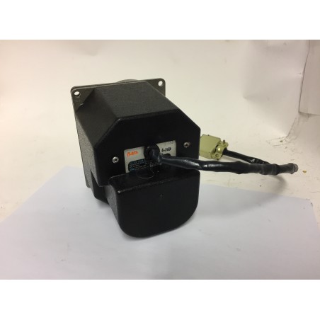 King KS272 trim servo