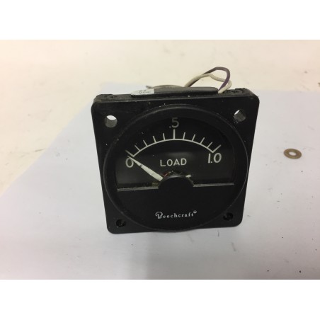 Load Meter pn A-1155-3, 58-380048-3