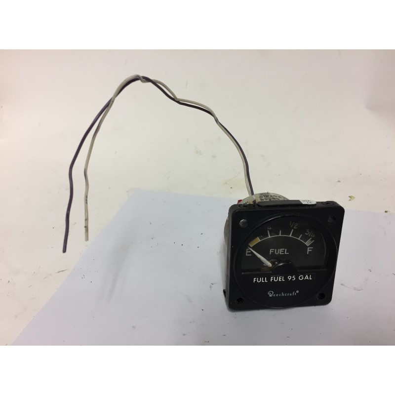 Fuel quantity indicator 562-976