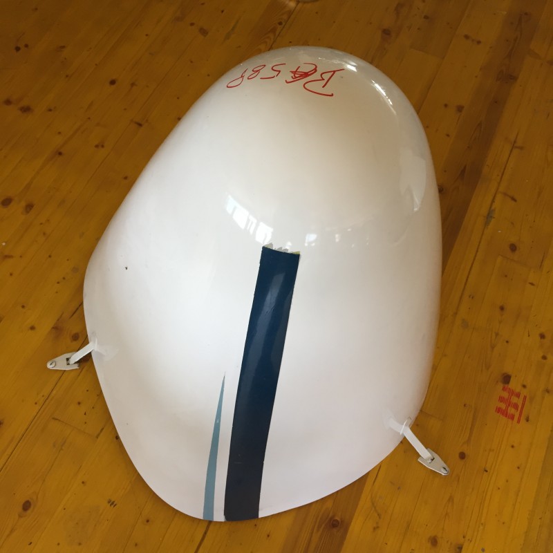 Radom BE58P 58-410017-611