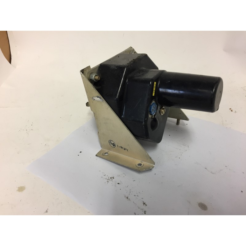 Servo Edo-Aire-Mitchell 1c363-1-362