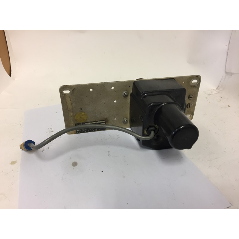 Servo Edo-Aire-Mitchell 1C373-6-574