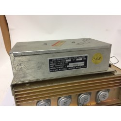 Gyro amplifier 1c714