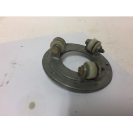 control yoke roller support 35-524125