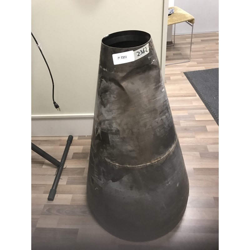 CF6 Engine Nozzle 9105M60G03