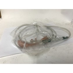 oxygen cannula