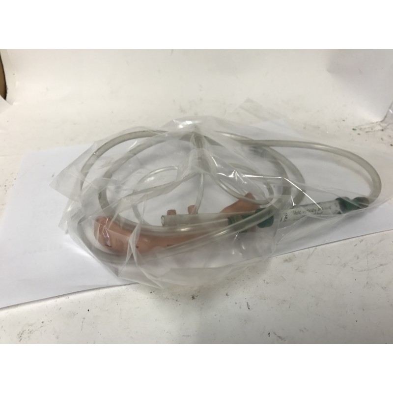 oxygen cannula