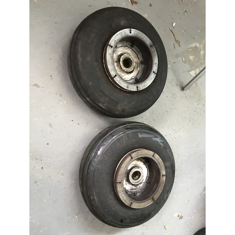 wheels 40-128