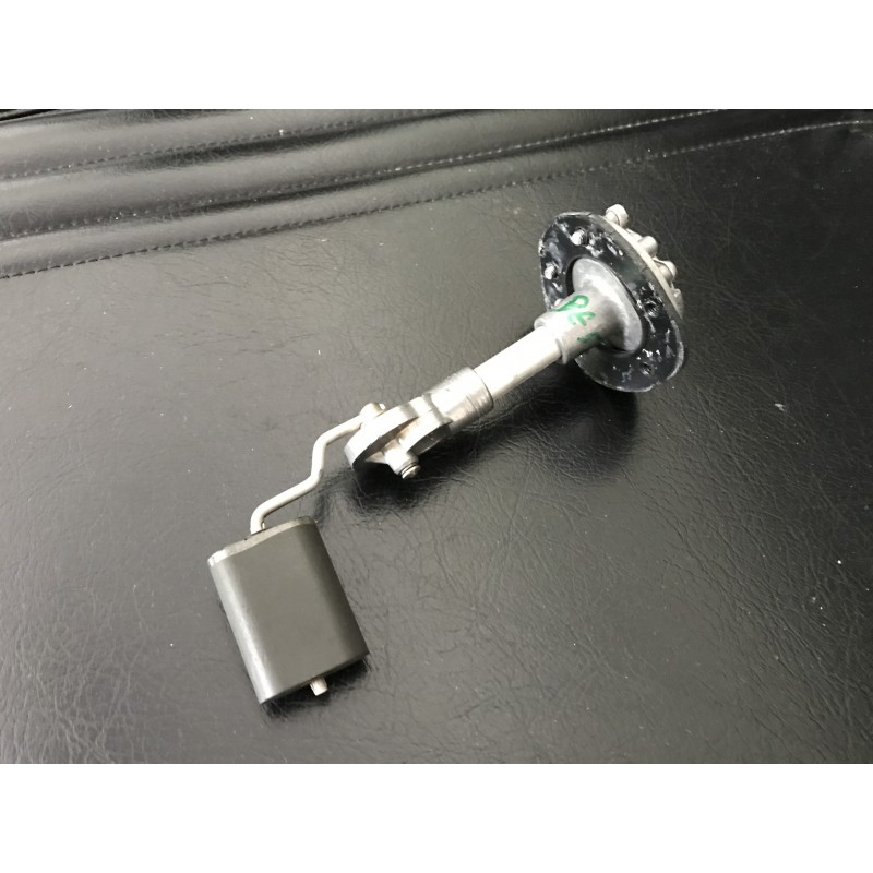 Fuel gauge and sender