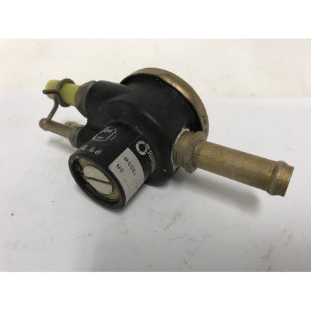 Air regulating valve 3h64-3