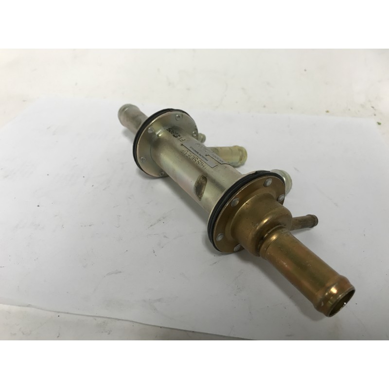 Valve Manifold 2H24-8