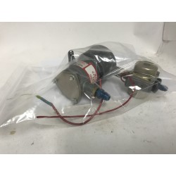 Fuel pump 91E92-1
