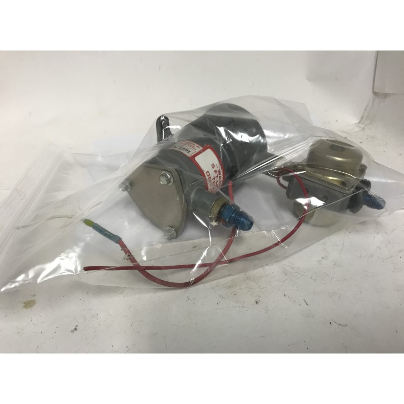 Fuel pump 91E92-1