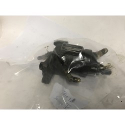 Waste gate controller 649006-8