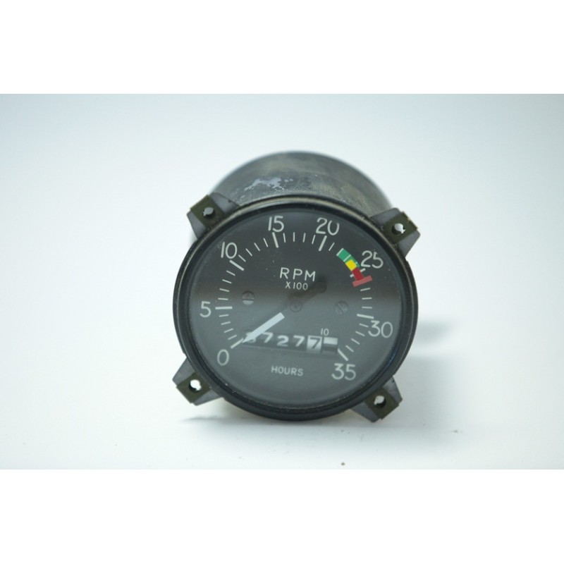 Tachometer