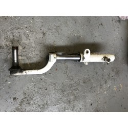 Piper Arrow I main landing gear rh 67927-1