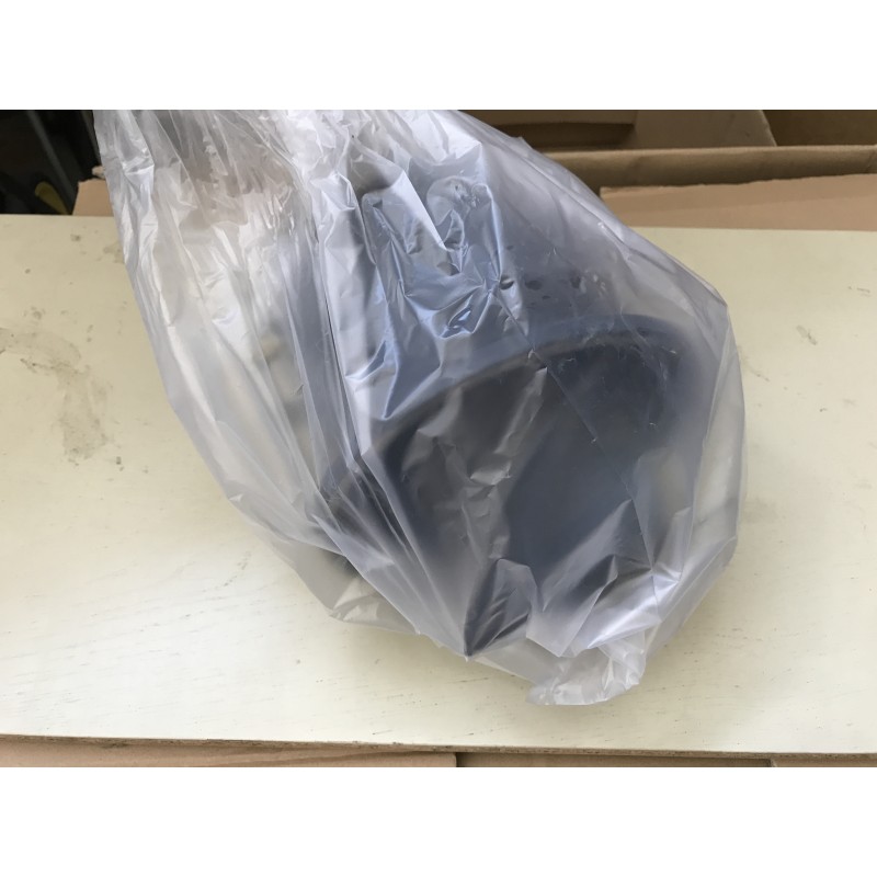 Blower assy 58-380081-1