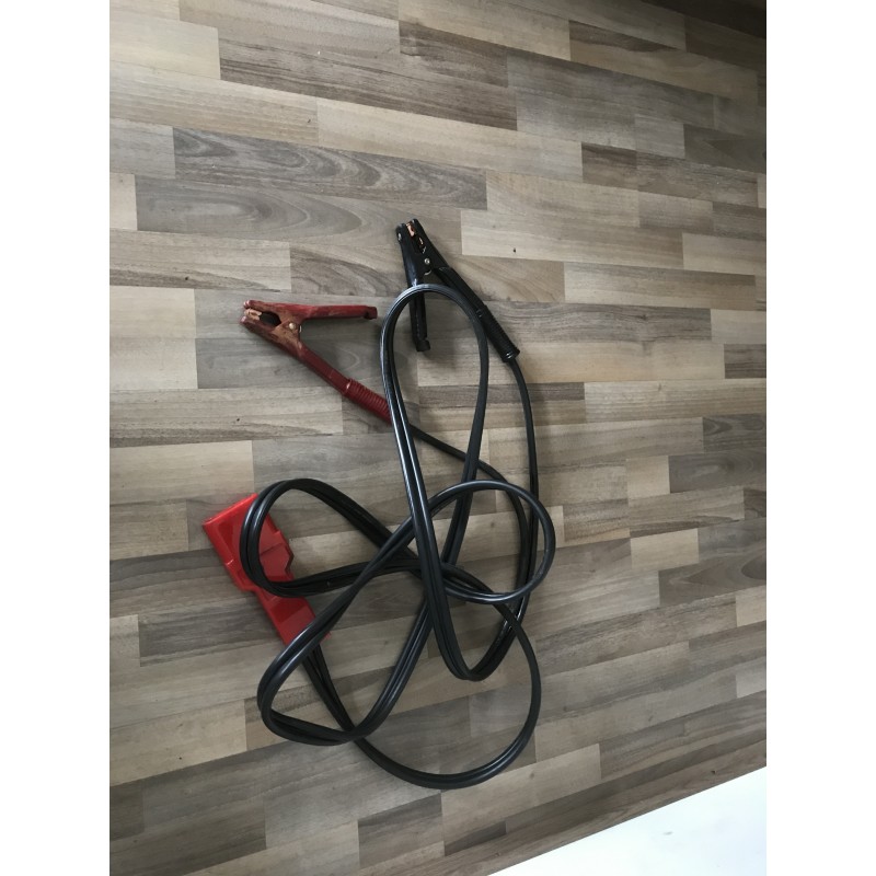 24 volt starter cable