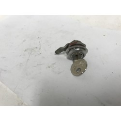 Cessna door lock 0413323-5