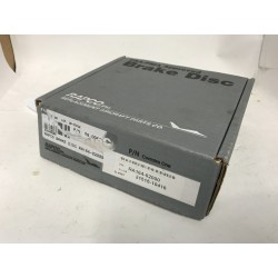 brake disc RA164-02000