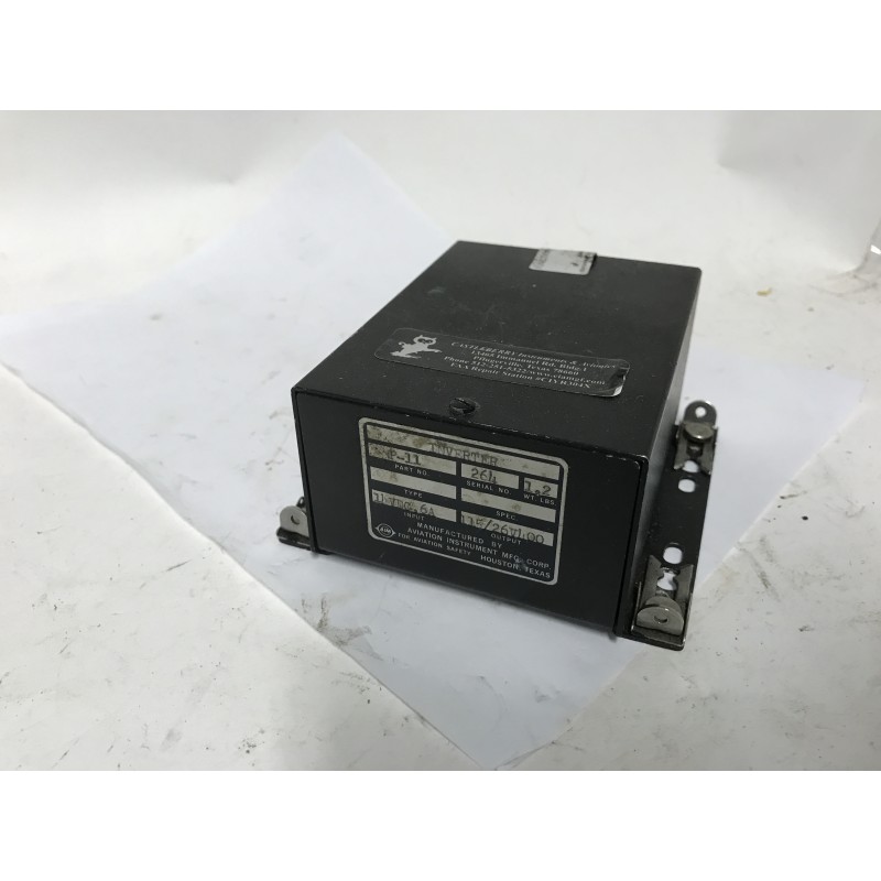 Inverter P-11