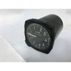 Vertical speed indicator