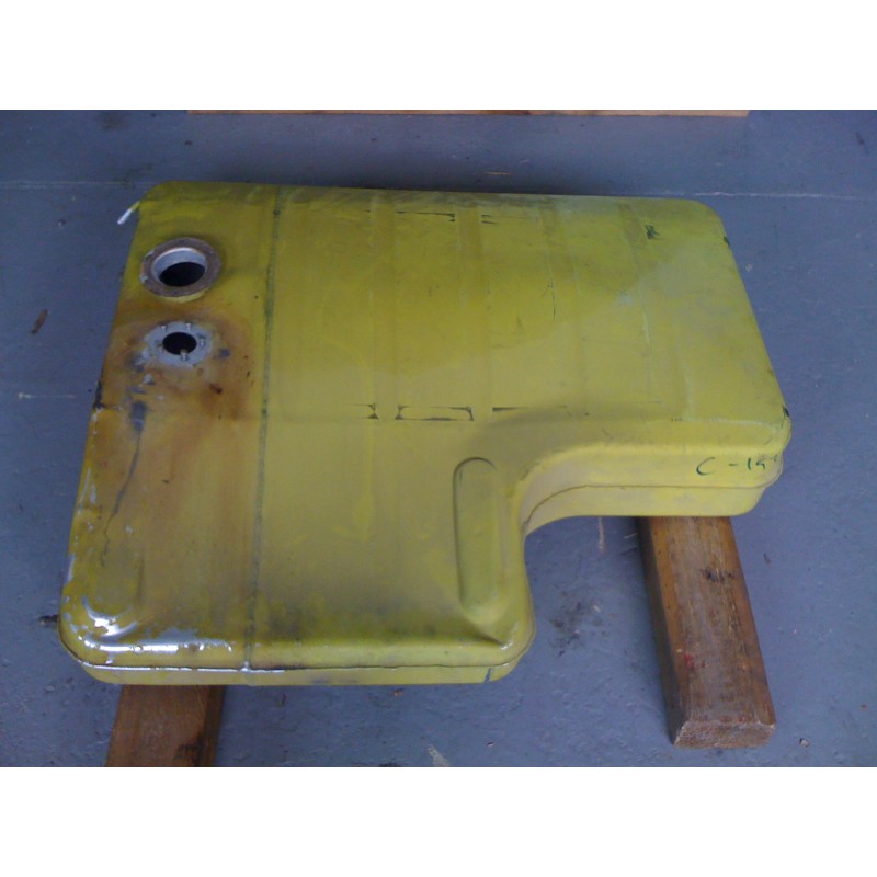 Cessna long range tank 0466519-19