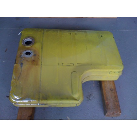 Cessna long range tank 0466519-19