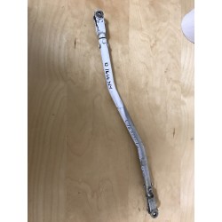 trim push pull tube 0760658-1