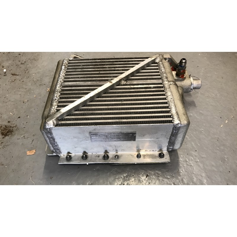 oil cooler 8000440