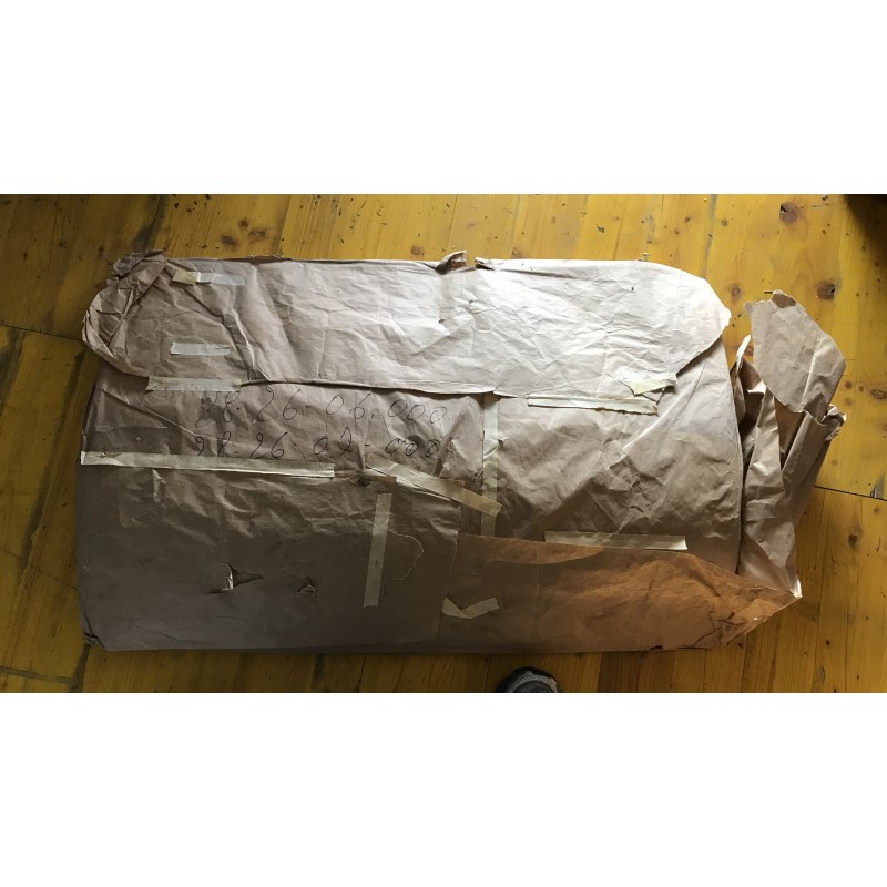 Windshield 282606000