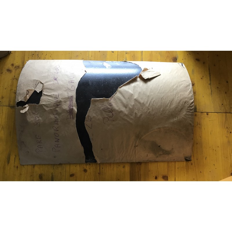 Windshield 282607000