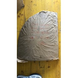 Windshield lh 282607-010