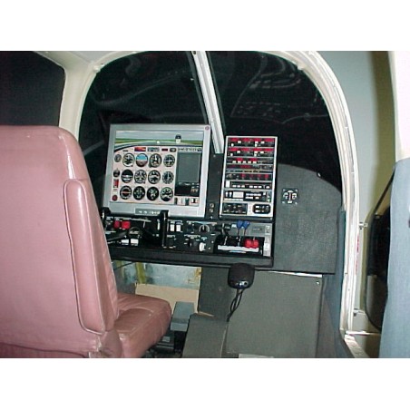 Elite 3000 Pro Flight Simulator