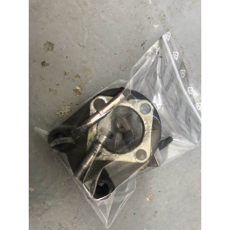 Brake plate Socata Rallye