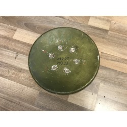 bulkhead Piper pn 65804-00