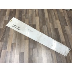 trim tab assy rh Cessna 210