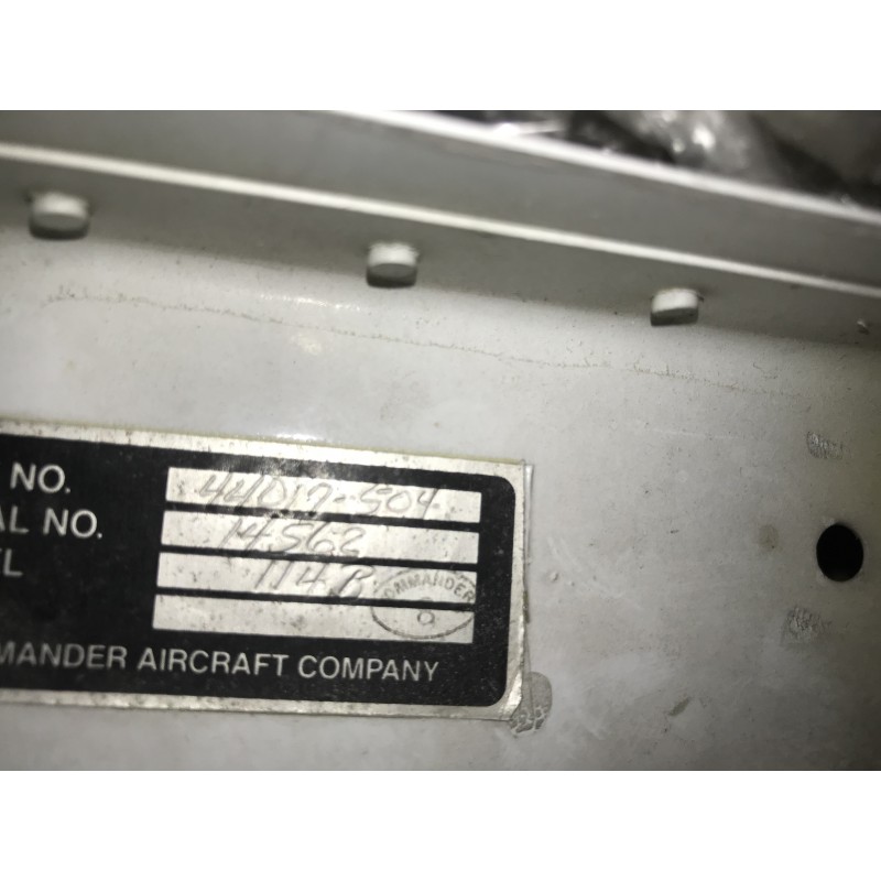 Elevator assy RH 44017-504