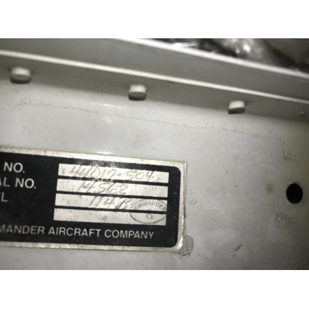 Elevator assy RH 44017-504