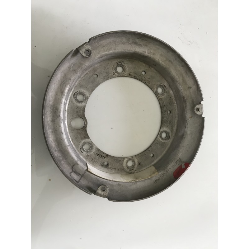 C163003-0101  wheel flange