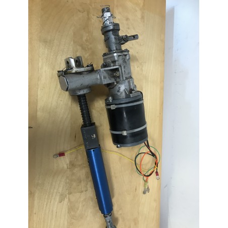 Mooney gear actuator  LA11C2110
