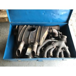 Exhaust System C-337