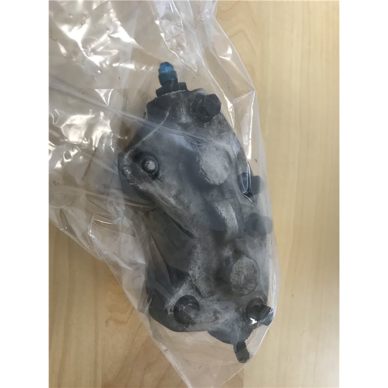 Clevelad Parker Brake assy 30-66