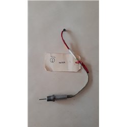 Exaust Gas temperature Alcore Inc